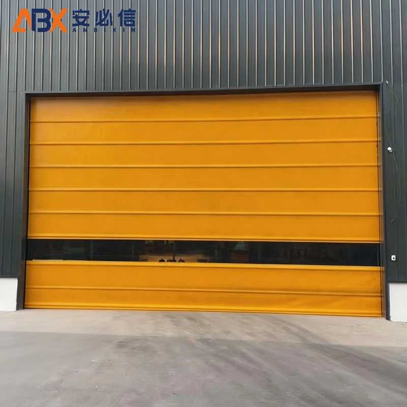 昭通市背带堆积门
